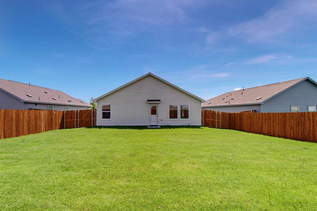 HONEY CREEK ADDITION, PHASE 2 (CMC) - Residential Lease