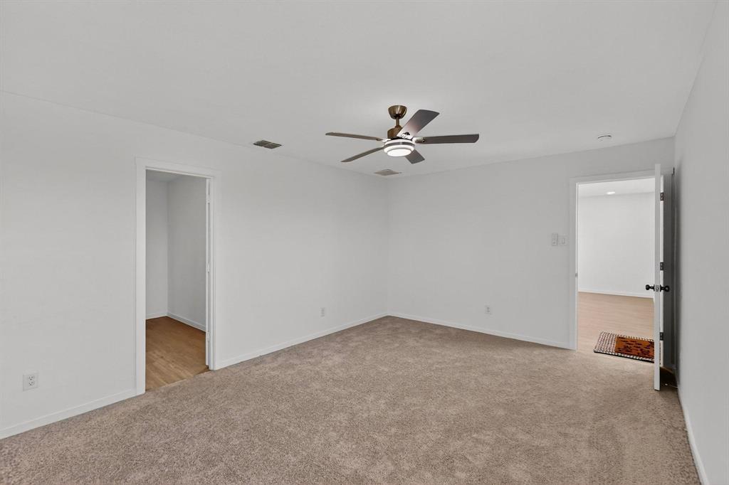 HONEY CREEK ADDITION, PHASE 2 (CMC) - Residential Lease