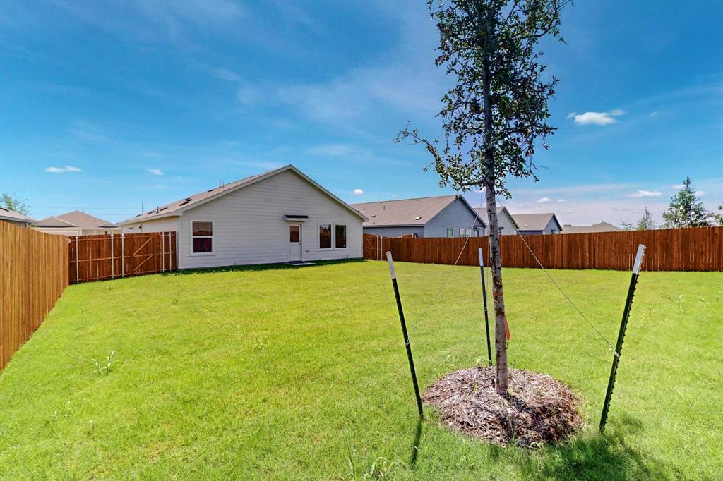 HONEY CREEK ADDITION, PHASE 2 (CMC) - Residential Lease