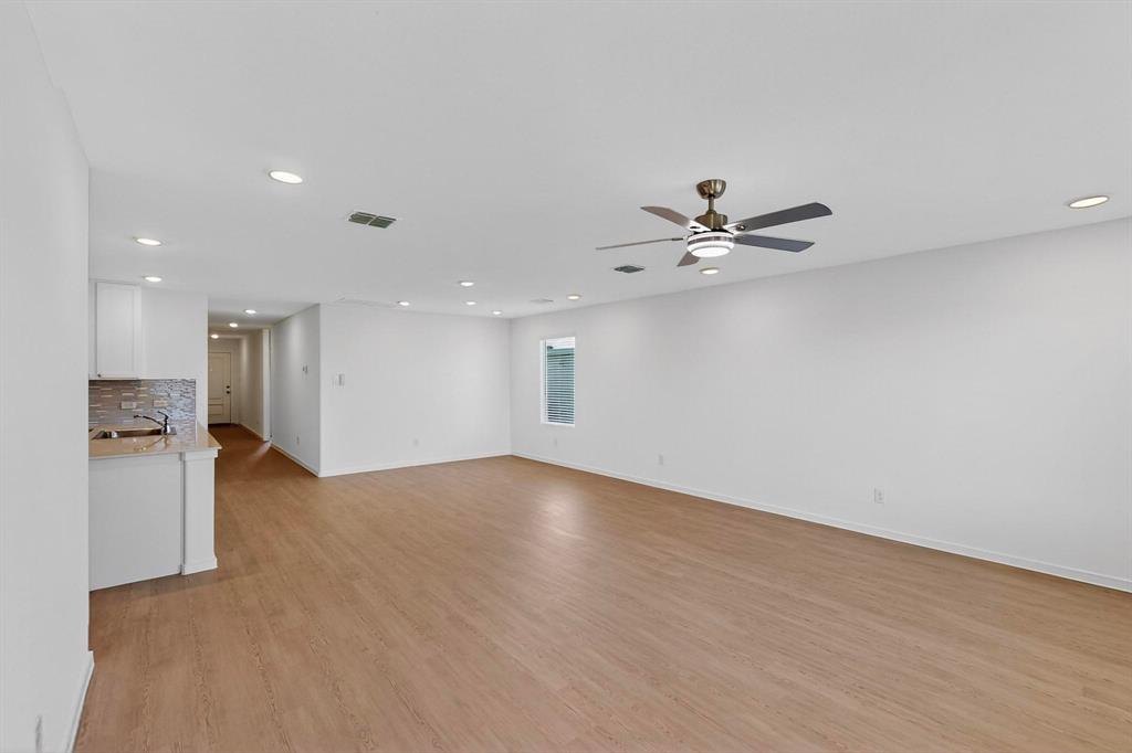 HONEY CREEK ADDITION, PHASE 2 (CMC) - Residential Lease