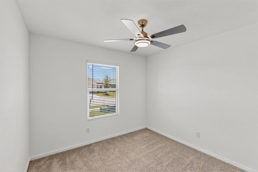 HONEY CREEK ADDITION, PHASE 2 (CMC) - Residential Lease