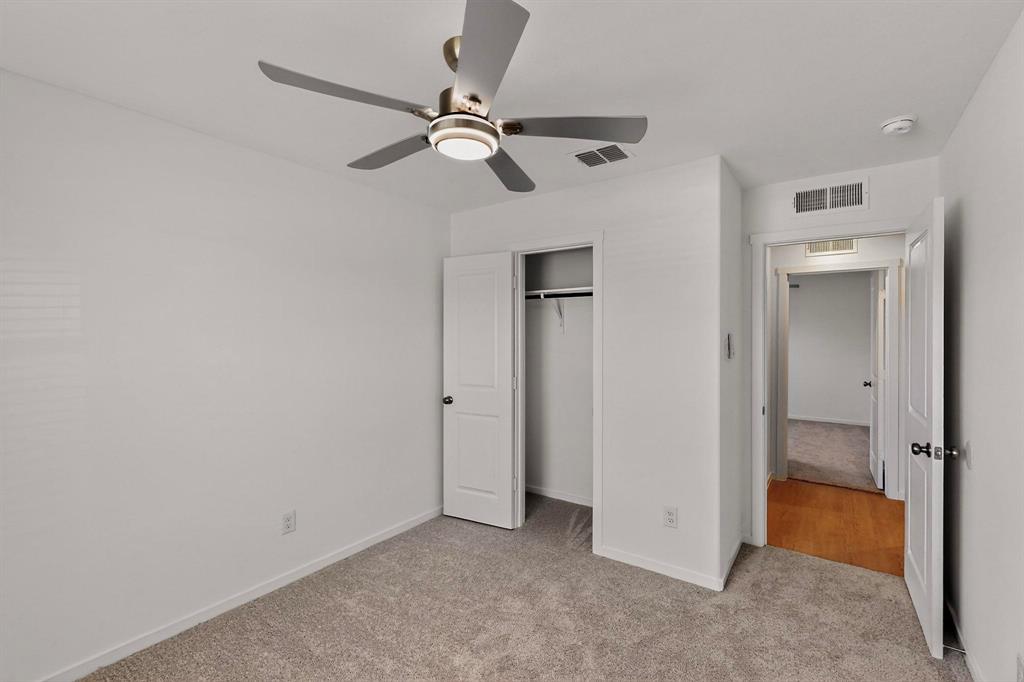 HONEY CREEK ADDITION, PHASE 2 (CMC) - Residential Lease