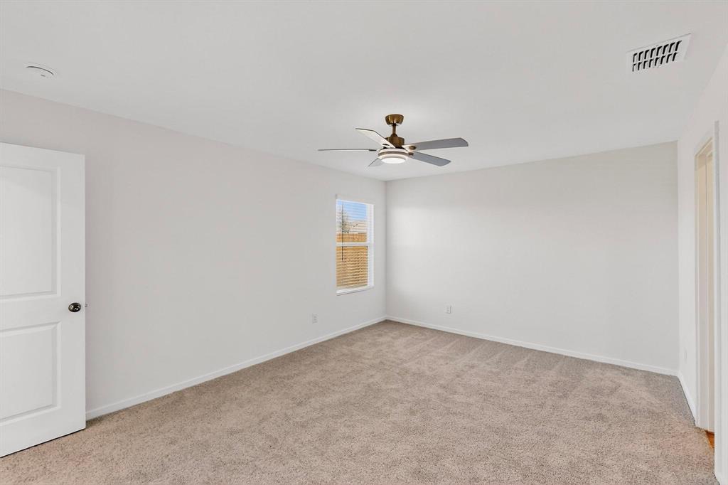 HONEY CREEK ADDITION, PHASE 2 (CMC) - Residential Lease