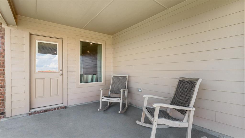 Rosewood at Beltmill - Residential