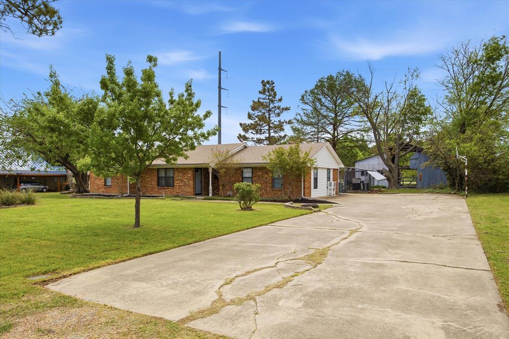 102 Paul Wilson Road