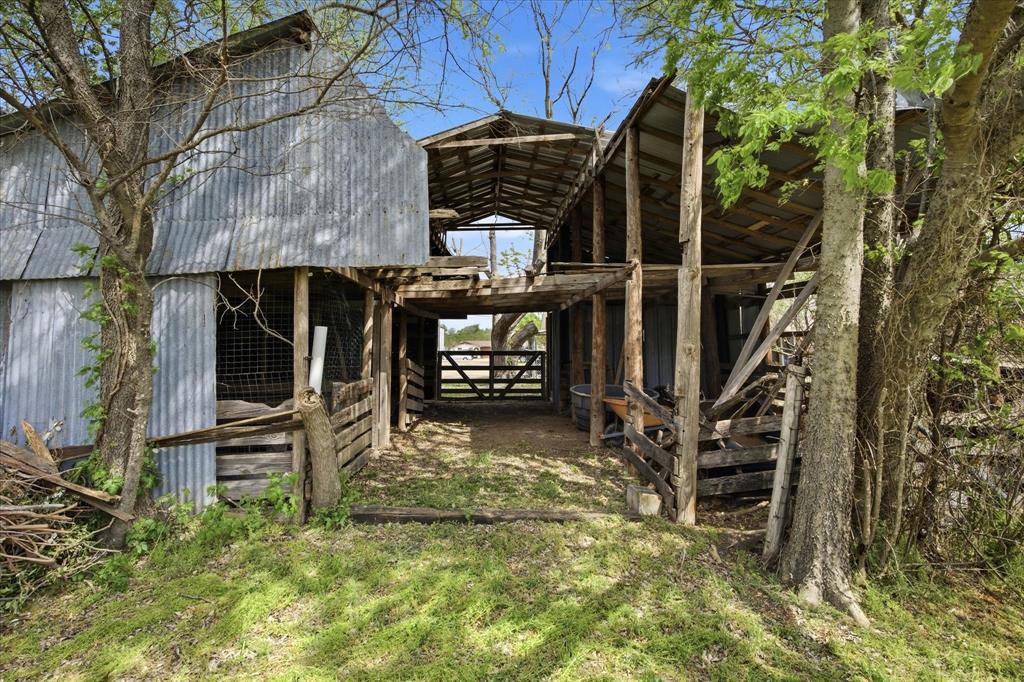 JAMES TRUETT SURVEY - Residential