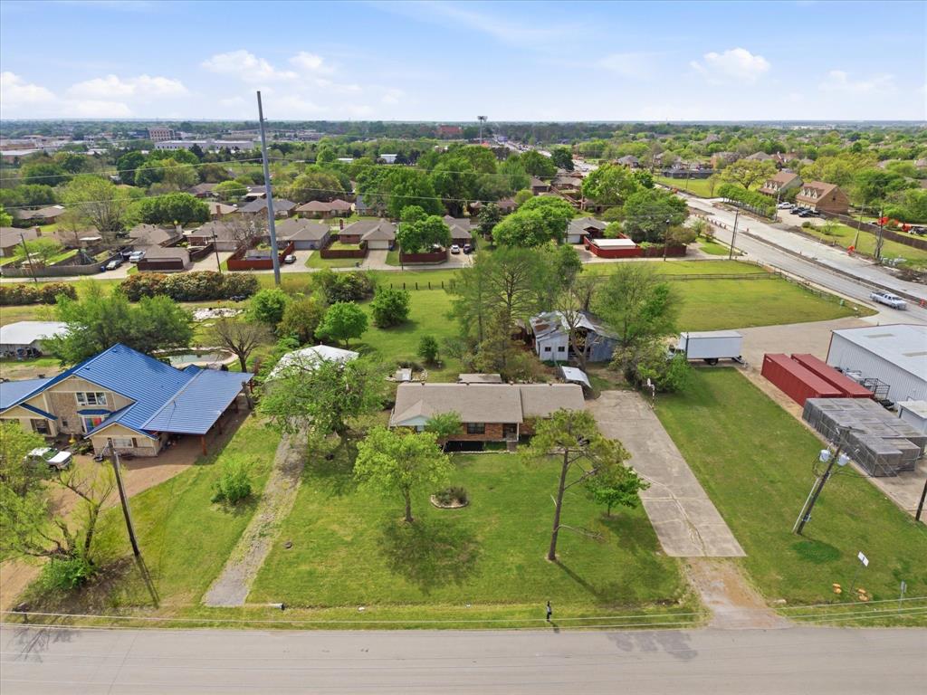 102 Paul Wilson Road