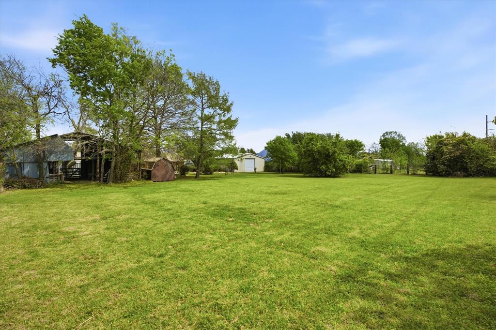 JAMES TRUETT SURVEY - Residential