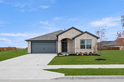 Photo of 921 Abalone Avenue, Haslet, TX 76052 (MLS # 21256772)