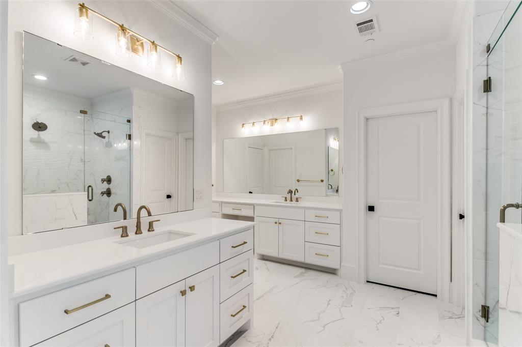 Highland Park High School - Residential