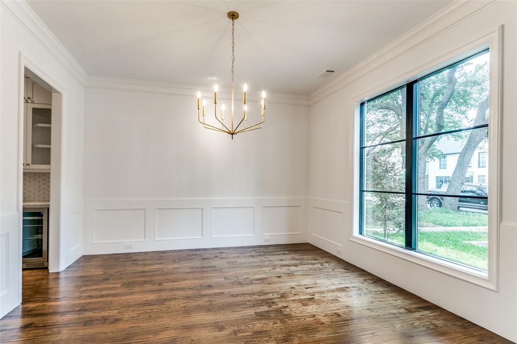 Highland Park High School - Residential