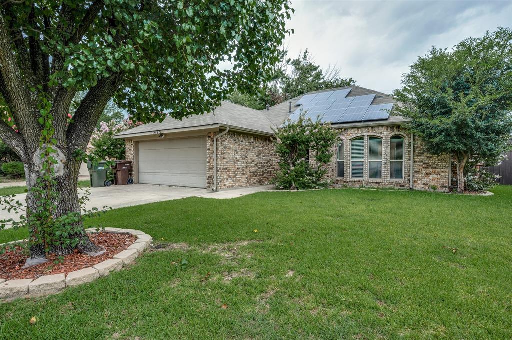 1425 Lilac Lane