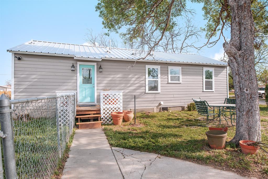 Crothers - Residential