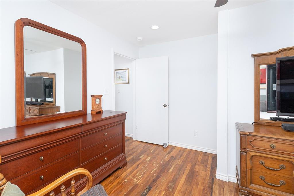 Crothers - Residential