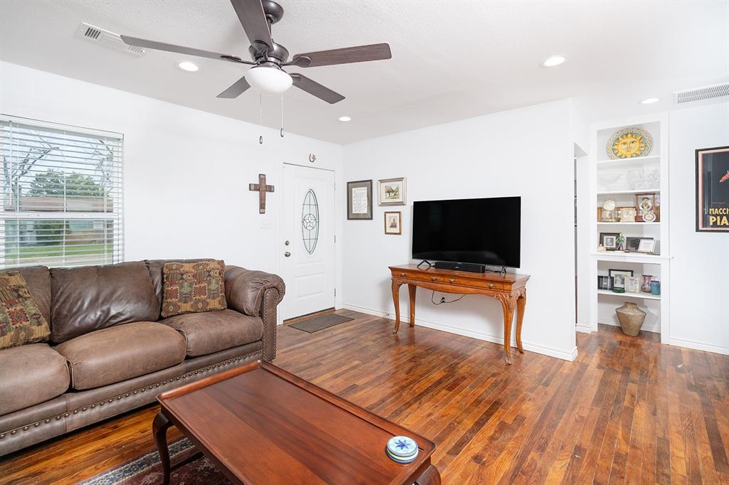 Crothers - Residential