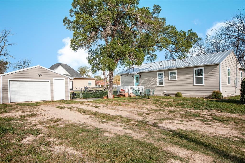 Crothers - Residential