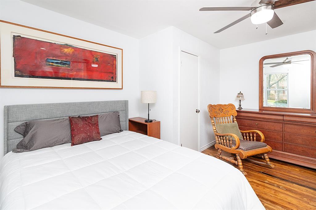 Crothers - Residential