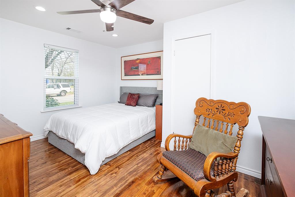 Crothers - Residential
