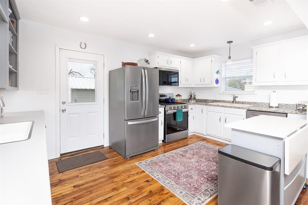 Crothers - Residential