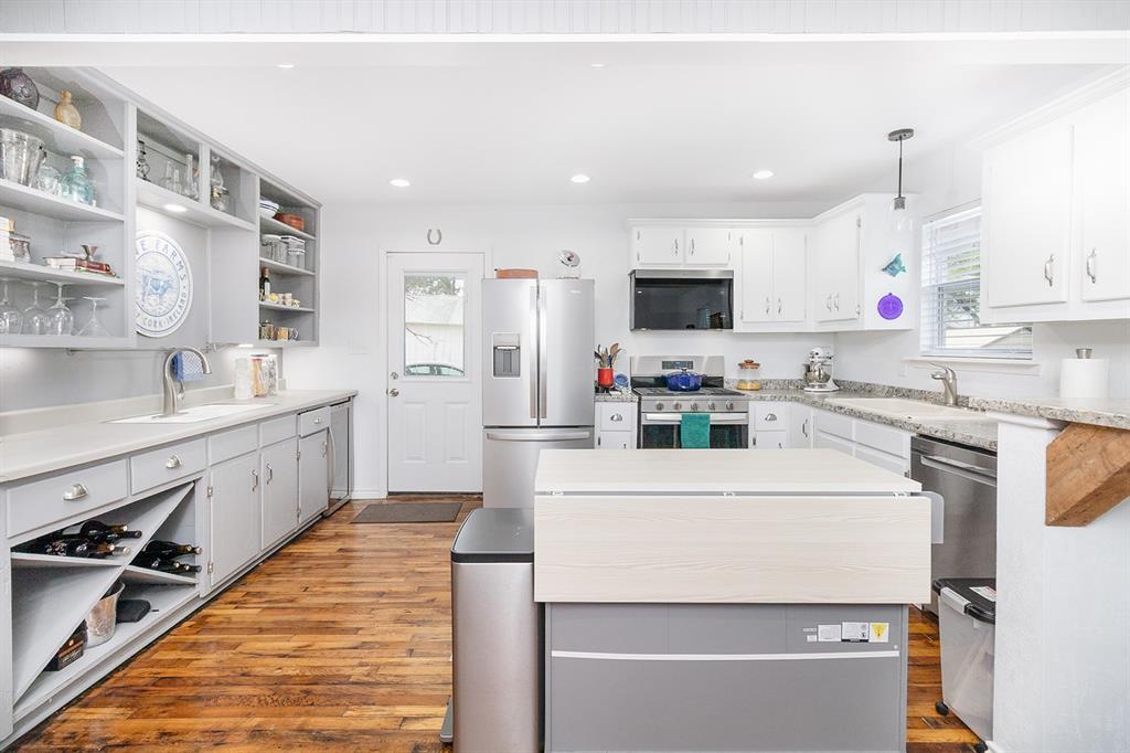 Crothers - Residential