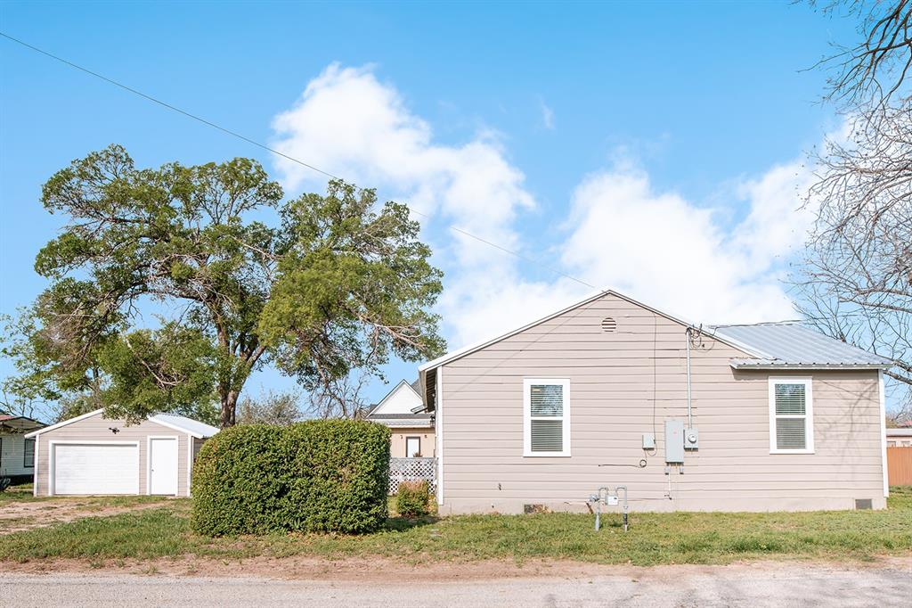 Crothers - Residential