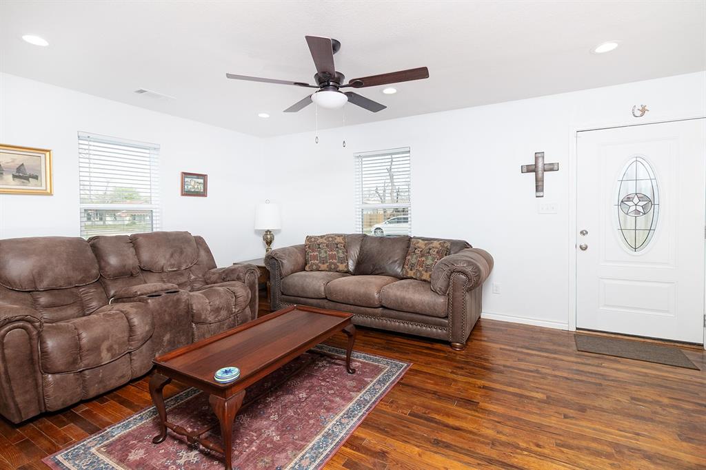 Crothers - Residential