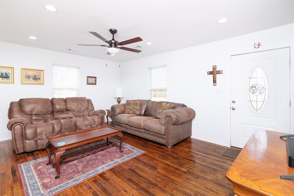 Crothers - Residential