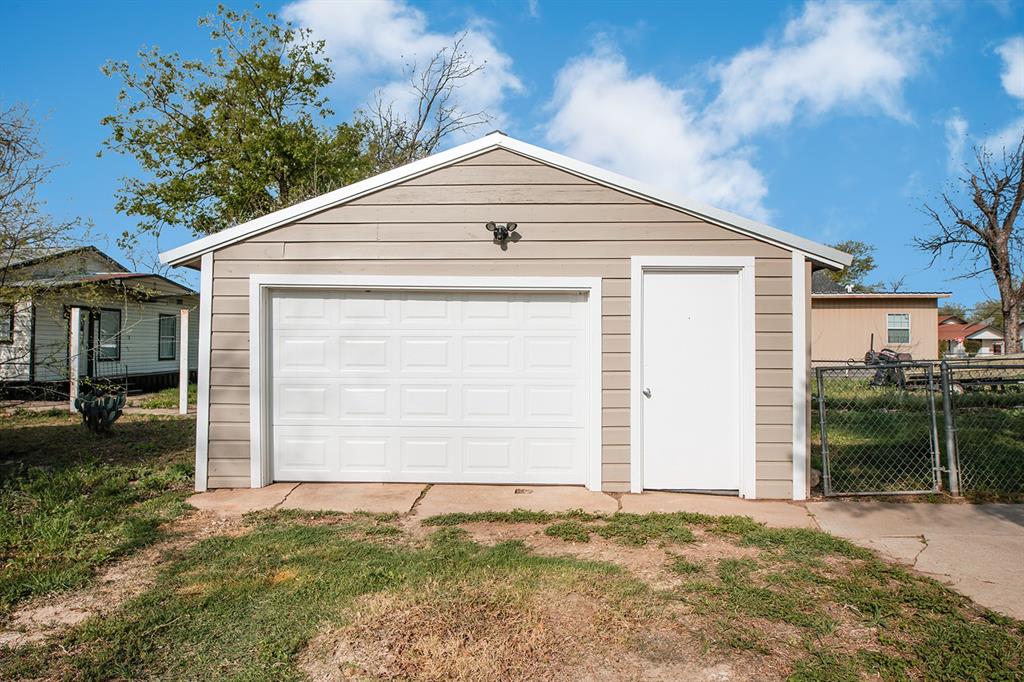 Crothers - Residential