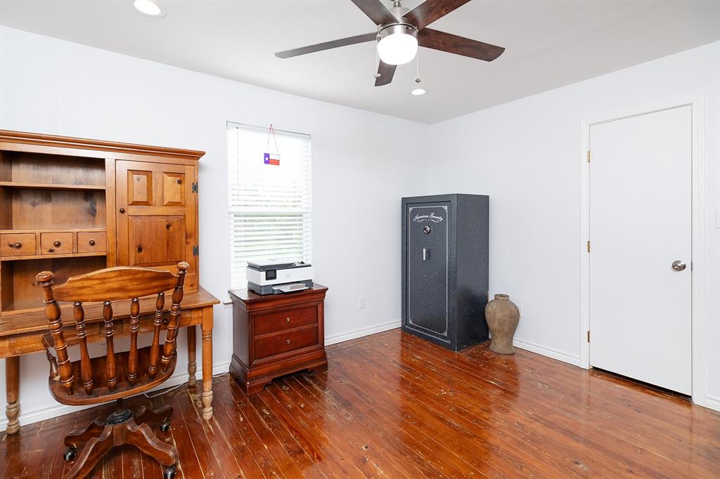 Crothers - Residential