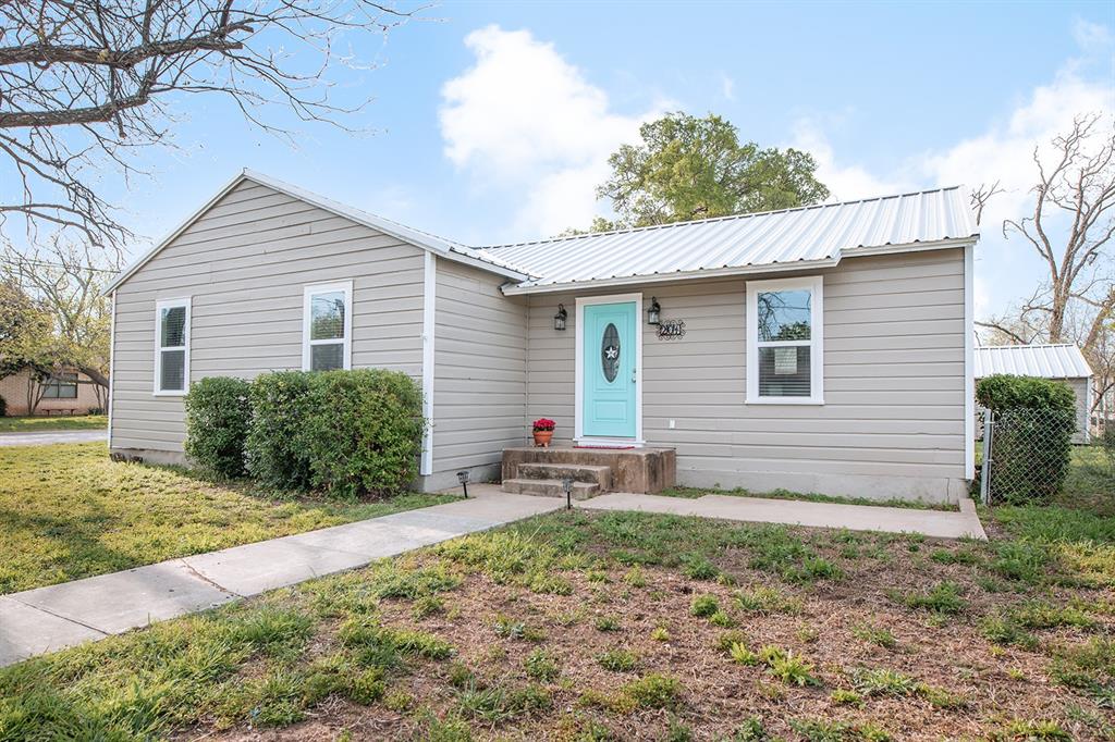 Crothers - Residential