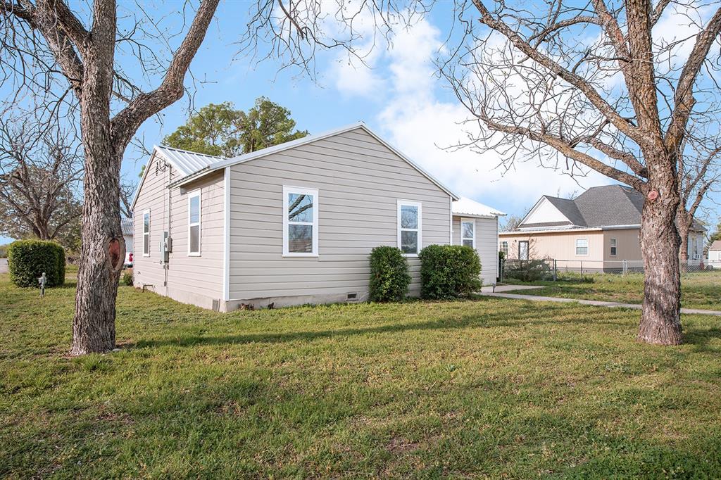 Crothers - Residential