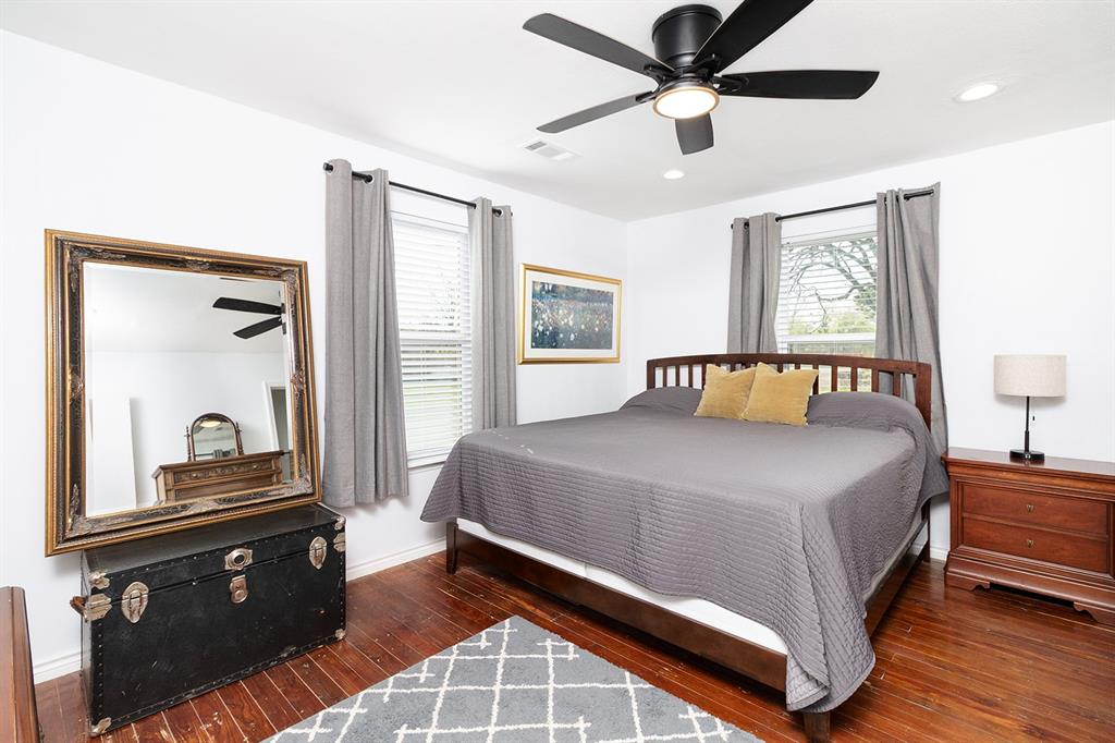 Crothers - Residential