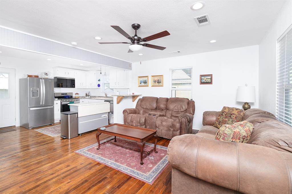 Crothers - Residential