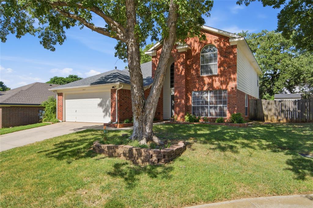 747 Cedar Leaf Circle