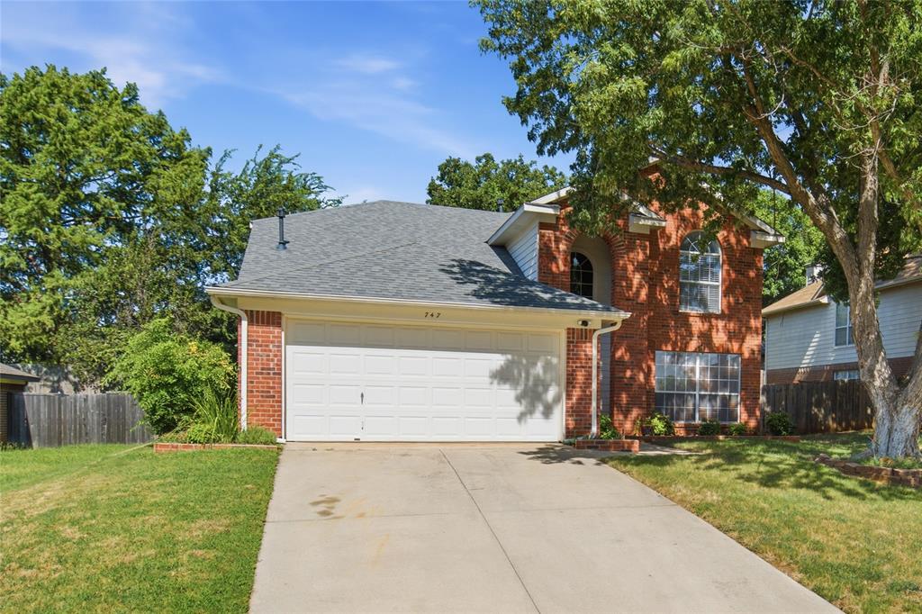 747 Cedar Leaf Circle