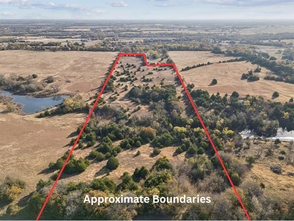 Greer Johnson Surv Abs #478 - Land