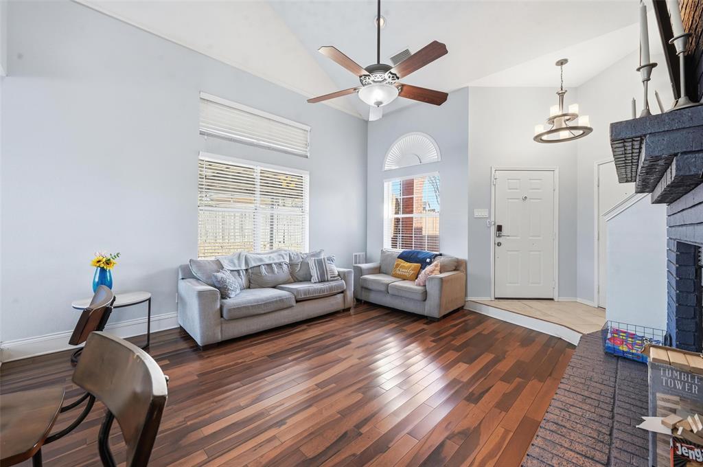 Arbor Park - Residential