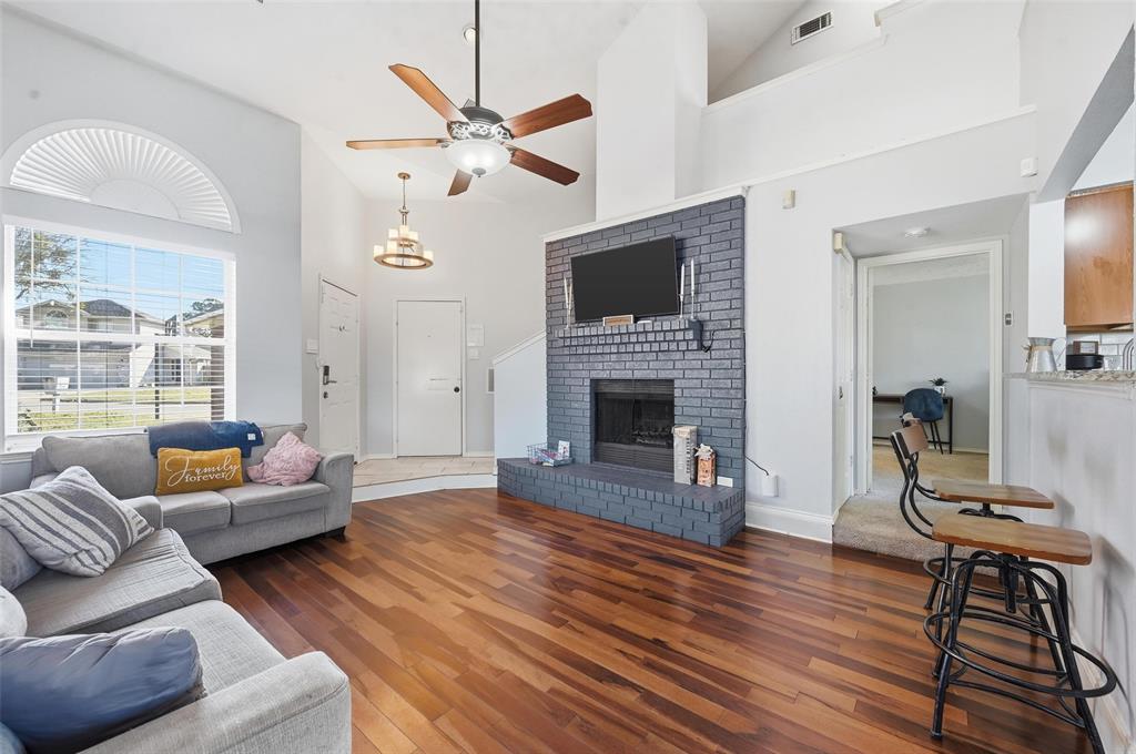 Arbor Park - Residential