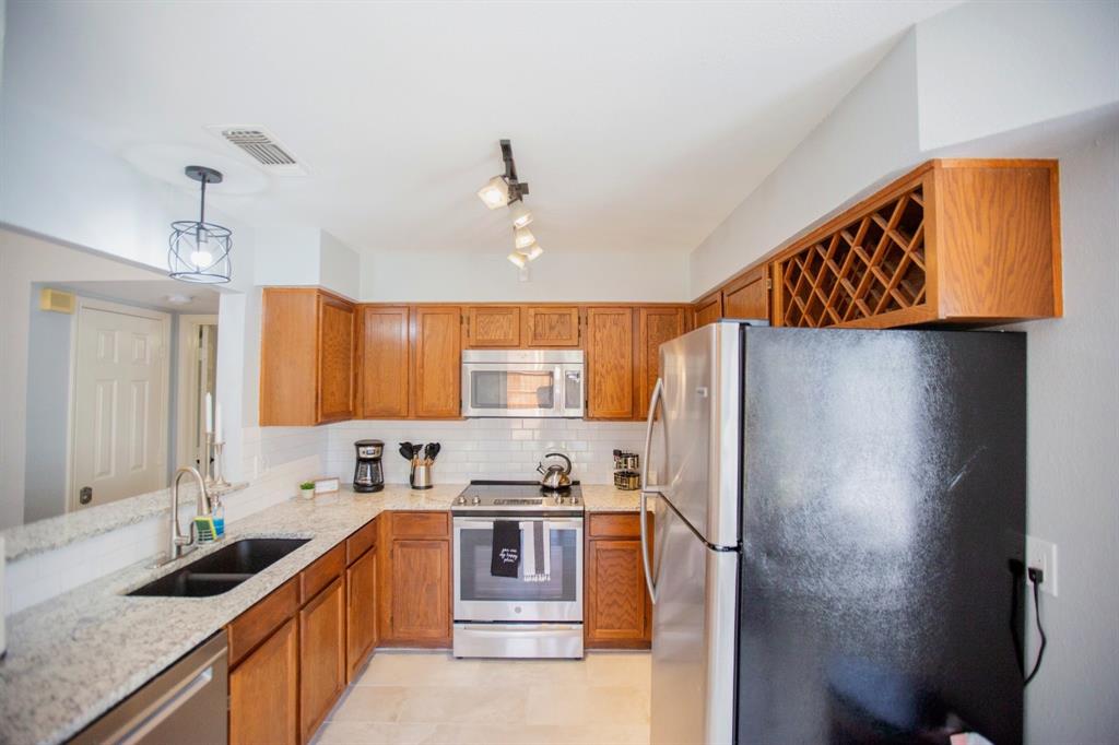 Arbor Park - Residential