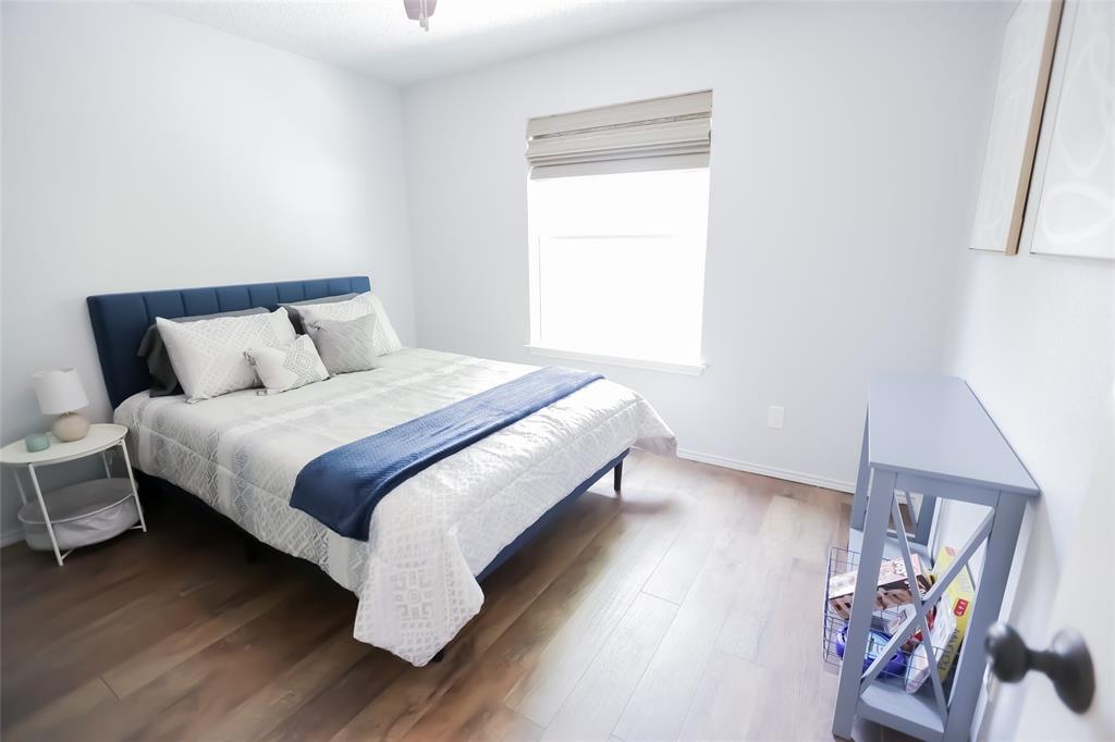 Arbor Park - Residential