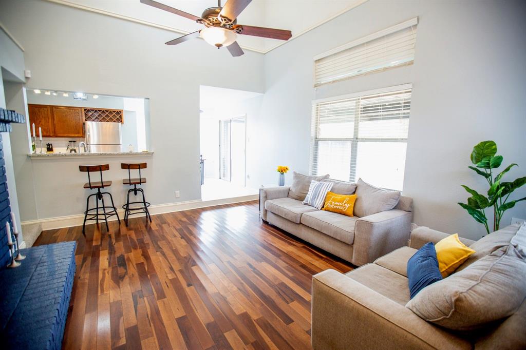 Arbor Park - Residential