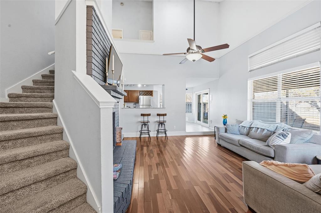 Arbor Park - Residential