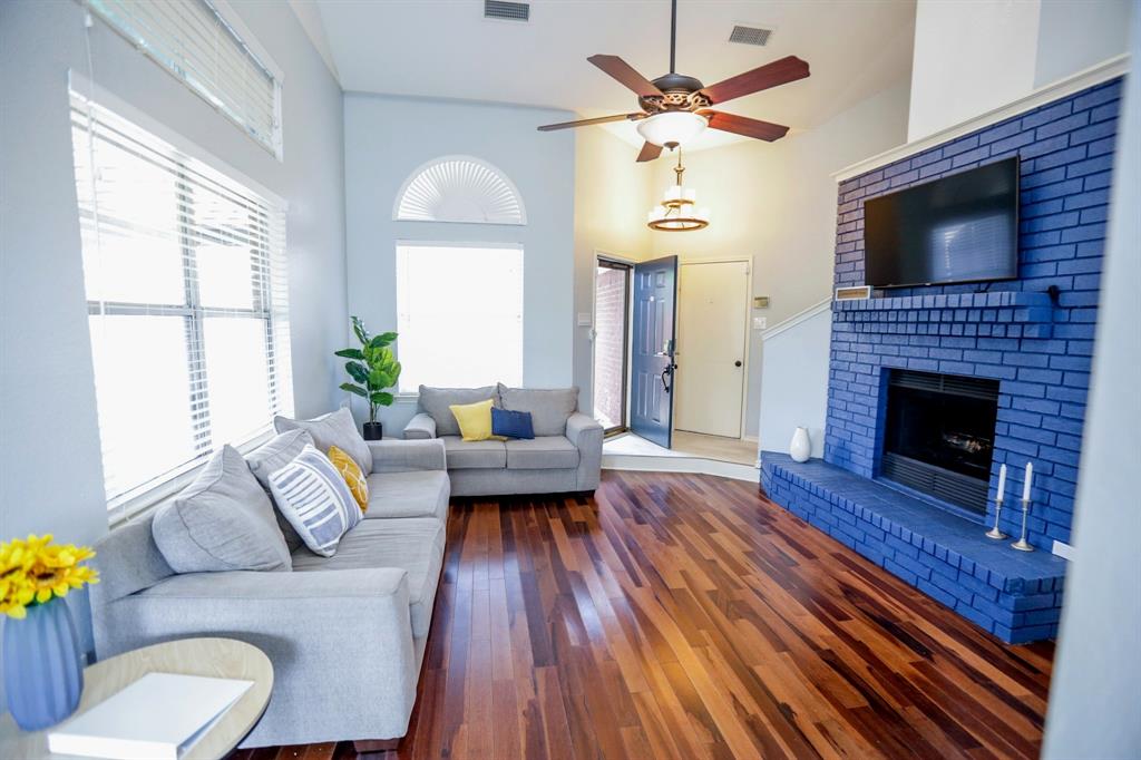 Arbor Park - Residential