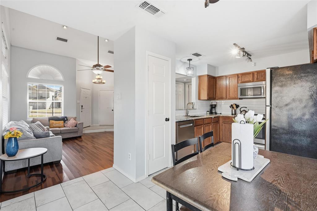 Arbor Park - Residential