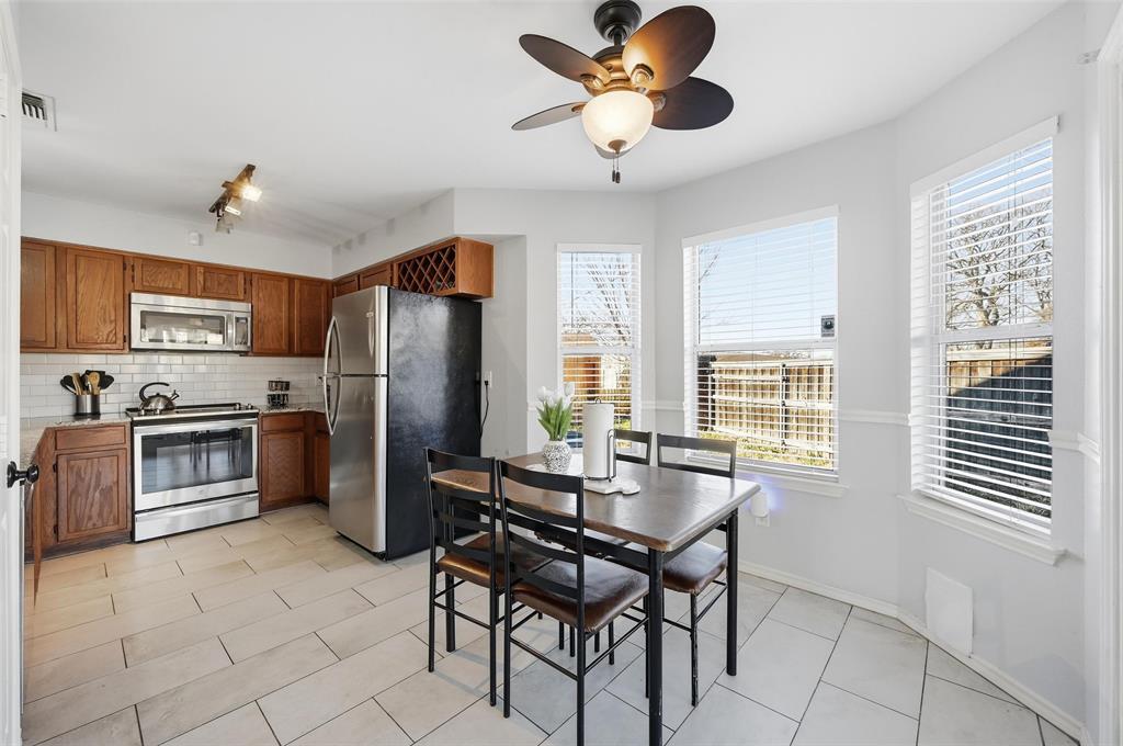 Arbor Park - Residential