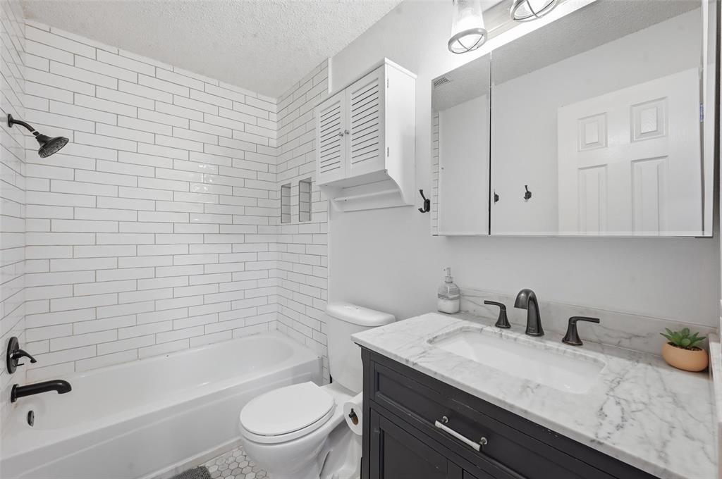 Arbor Park - Residential