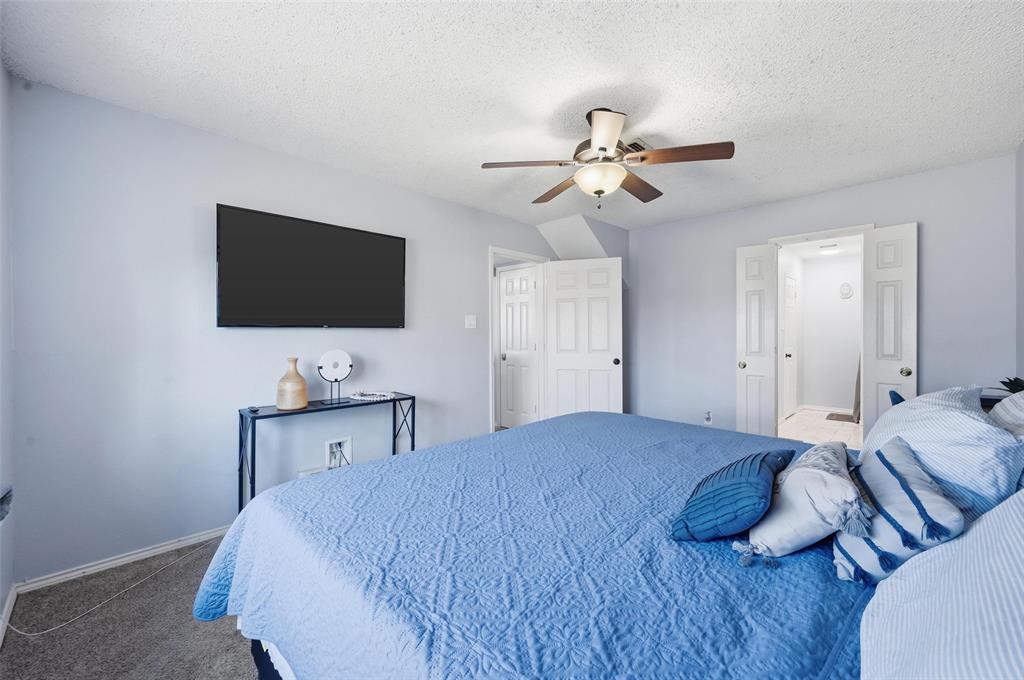 Arbor Park - Residential