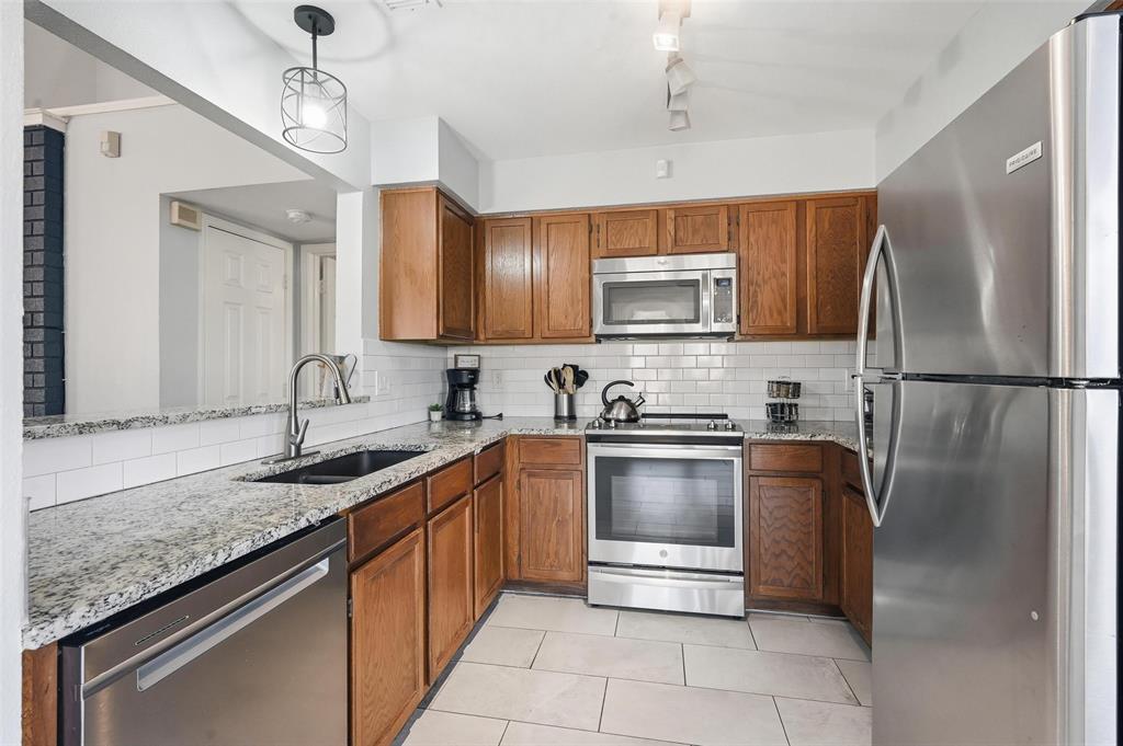 Arbor Park - Residential