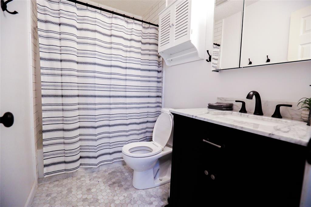 Arbor Park - Residential