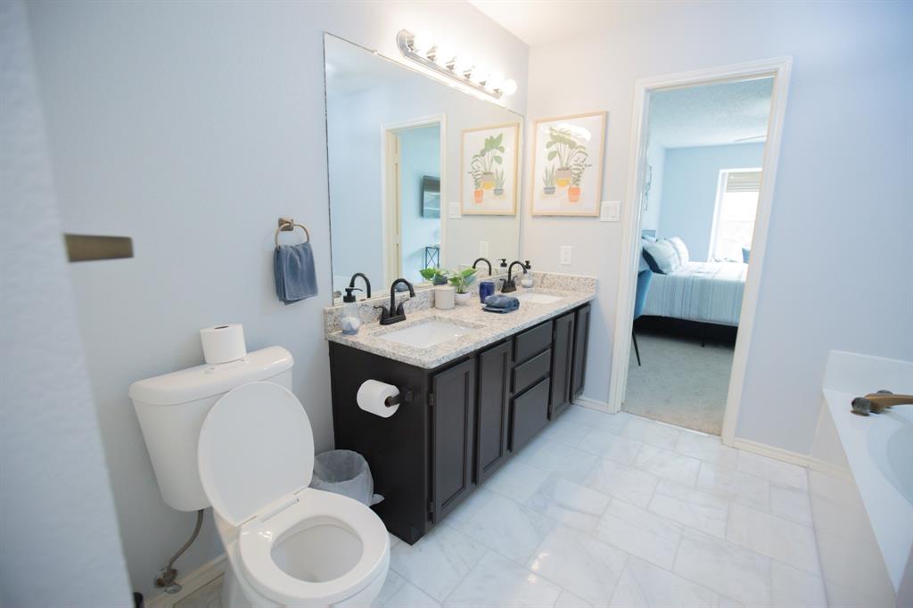 Arbor Park - Residential